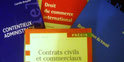 Modification ou vérification de vos documents