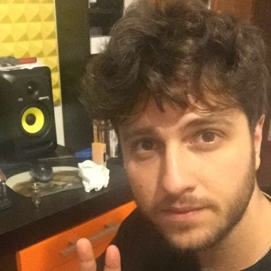 Dj/Producer (Todarotdr)