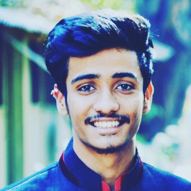 Gaurav Milind Ghuge