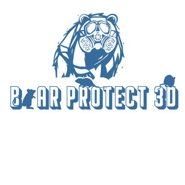 Bear Protect 3D