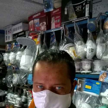 Mundo De Las Duchas