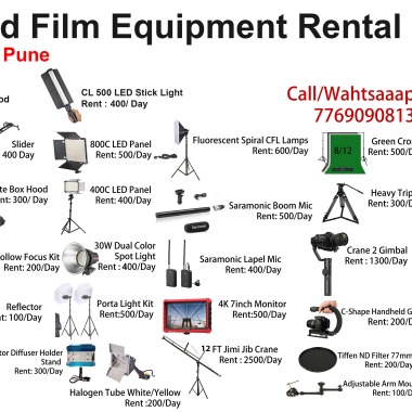 Mandeshi Films Pune