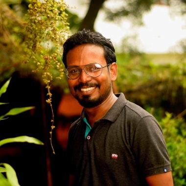 Midhun Photography