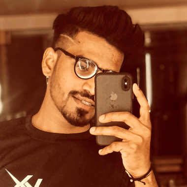 Solanki Nilay