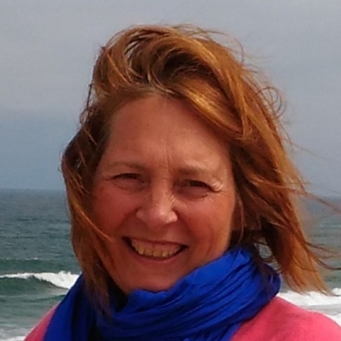 Corinne Soarès Reiki