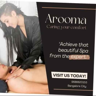 Unisex Wellnesh Spa