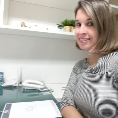 Bianca Mendonça Curvêlo