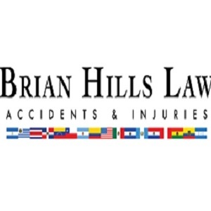 Personal Injury Attorney- Brian Hills Law