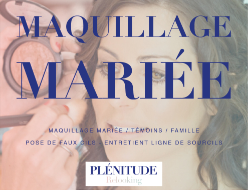 12 années d'expérience en maquillage pour que vous soyez aussi belle que dans vos rêves. Je suis aussi formée au contouring.