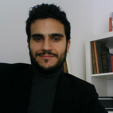 Avvocato Vincenzo Veneziano