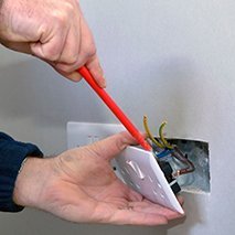 David Bainbridge Electricians & Supplies