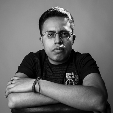 Fotógrafo