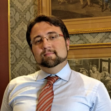 Studio Legale Avv. Giovanni Alessi