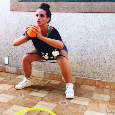 Reabilitação funcional, fortalecimento muscular e treino para prevenção de doenças cardiovasculares. || SEU CORPO E CORAÇÃO AGRADECEM