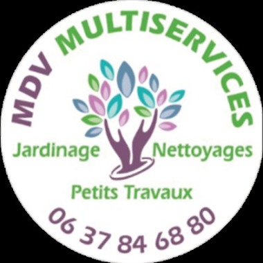 Société Sarl Mdv Multiservices
