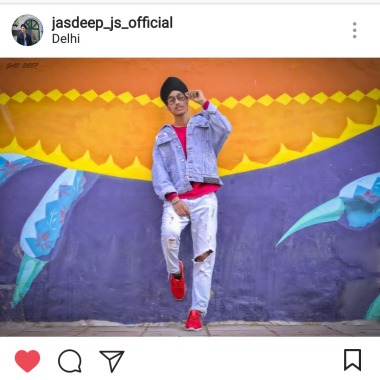 Jasdeep Photography