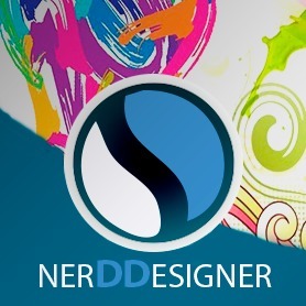 Nerd Design