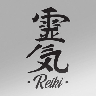 Reiki Terapia