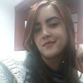 Brigeeth Garcia