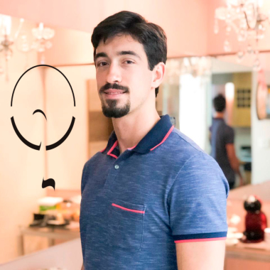 Psicólogo Lucas Bezerra