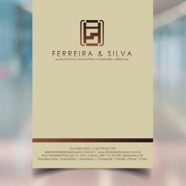 Ferreira & Silva Advogados