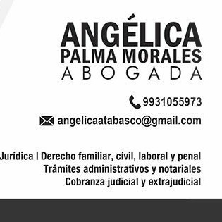 Palma Abogada