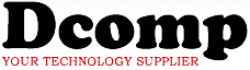 Dcomp Computers