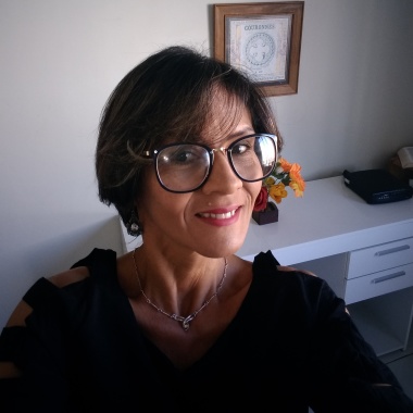 Rose Moreno
