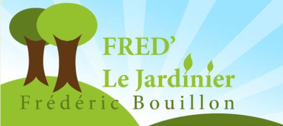 Fred Le Jardinier