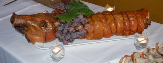 Catering dove vuoi e come vuoi