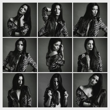 Boom Models Management