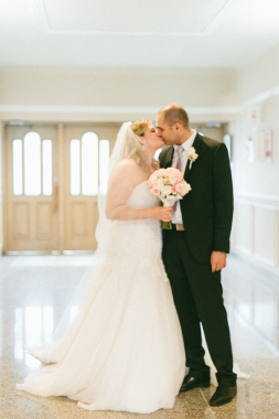 Redwood Studio, Toronto Wedding Photographer