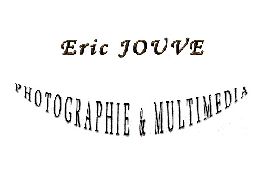 Eric Jouve