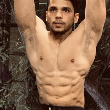Shri Pandit’S Personal Training