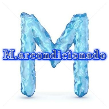 M.Marcondicionado