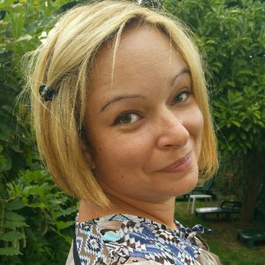 Karine Billouet 