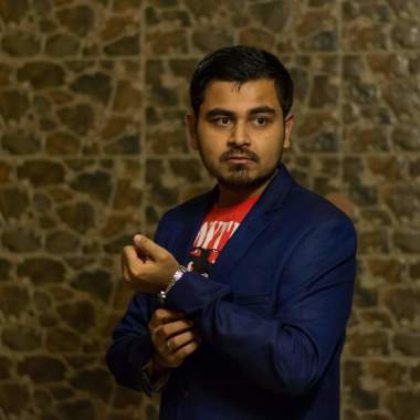 Pritam Sen