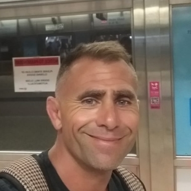 Christophe Savoca