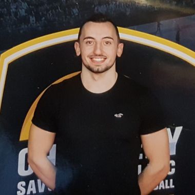 Stevcoach