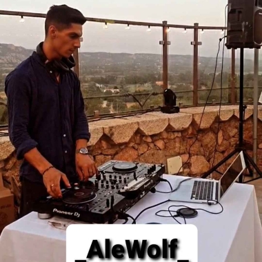 Alewolf
