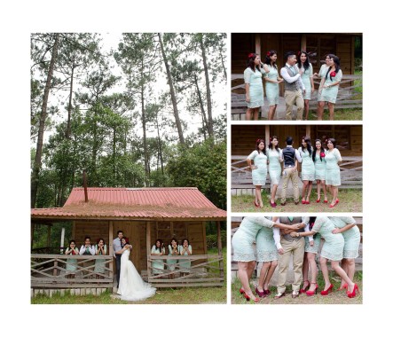 Fotografía de Boda