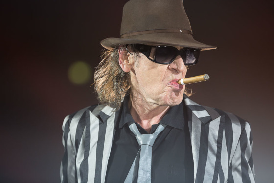 Udo Lindenberg - Juni 2016