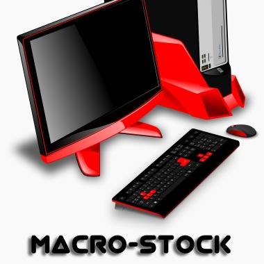 Macro-Stock