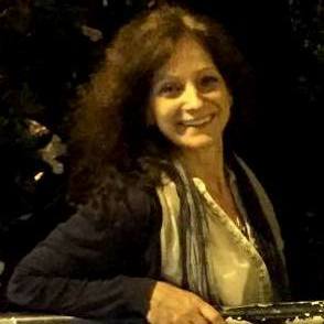 Maria De Oliveira