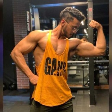 Suhas Nalawade