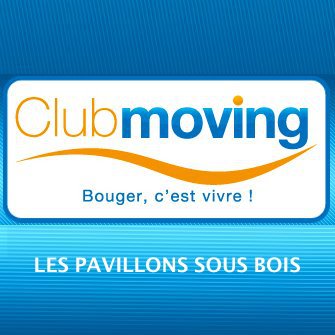 Moving Pavillons Sous Bois