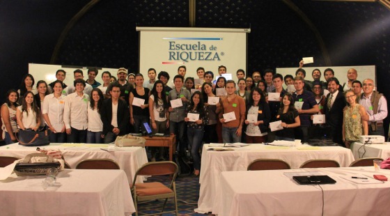 Curso de Inversiones en Bienes Raíces