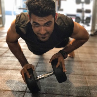 Goodlife Fitness