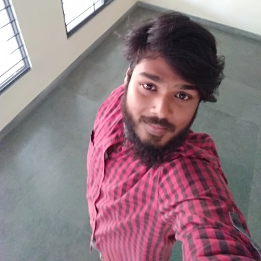 Hridkamal Roy