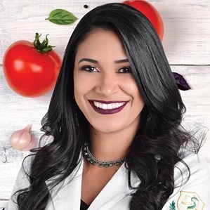 Natállia Matos